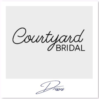 Courtyard Bridal